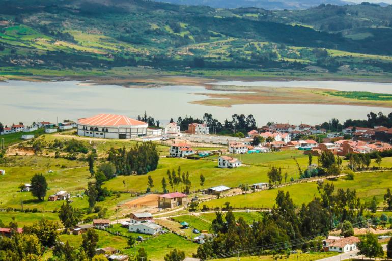 Cundinamarca
